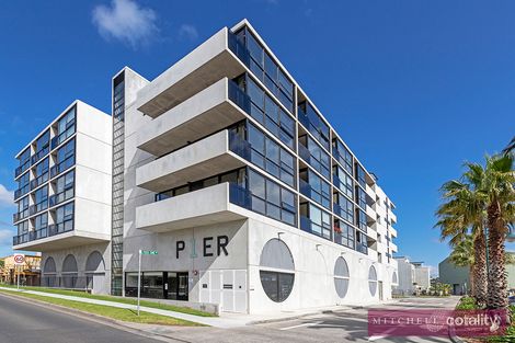 Property photo of 302/109 McLeod Road Patterson Lakes VIC 3197