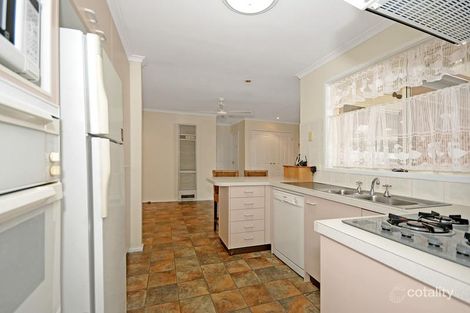 Property photo of 57 Freda Gibson Circuit Theodore ACT 2905