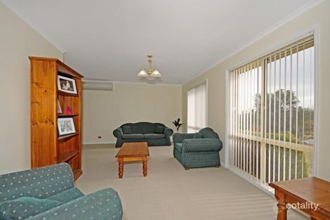 Property photo of 57 Freda Gibson Circuit Theodore ACT 2905