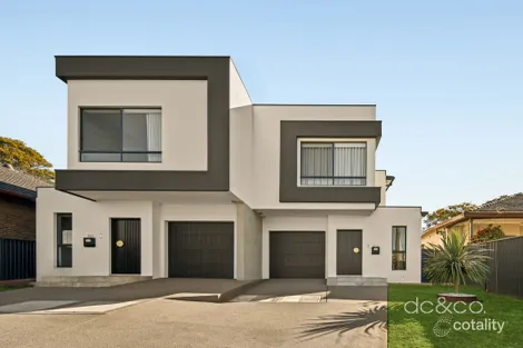 Property photo of 364A Concord Road Concord West NSW 2138