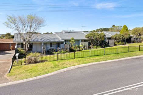 Property photo of 1/13-17 Mort Avenue Dalmeny NSW 2546