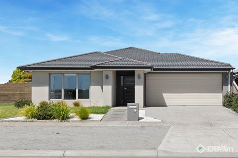 Property photo of 1 Galibier Parade Fraser Rise VIC 3336