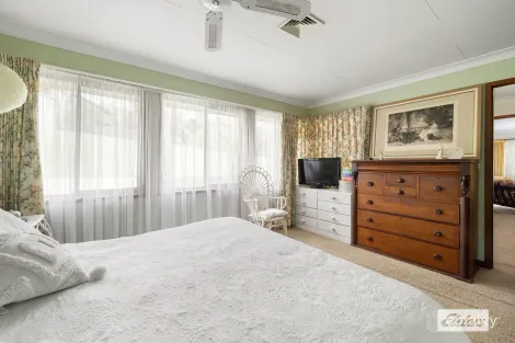 Property photo of 2 Carlisle Crescent Wodonga VIC 3690