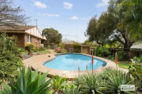 2 Carlisle Cres, Wodonga, VIC 3690