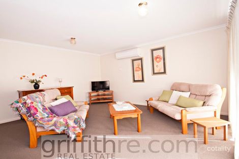Property photo of 3/4-6 Beale Street Griffith NSW 2680
