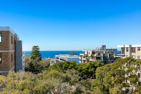 Property photo of 46/40-46 Penkivil Street Bondi NSW 2026