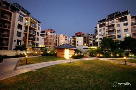 Property photo of 249/18 Lusty Street Wolli Creek NSW 2205