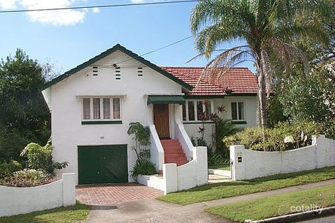 52 York St, Coorparoo, QLD 4151