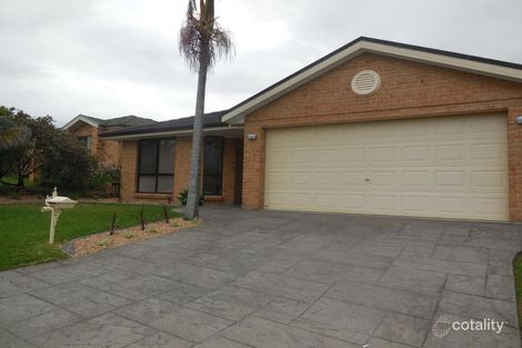 Property photo of 3 Pacha Court Shell Cove NSW 2529