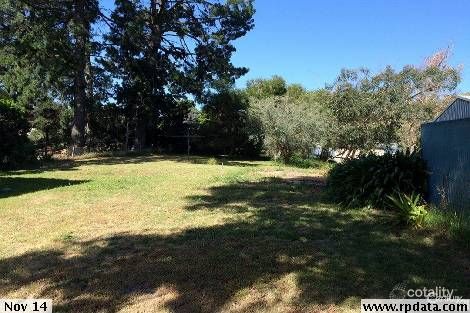 Property photo of 8 Cannons Creek Road Cannons Creek VIC 3977