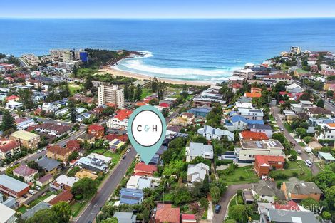 Property photo of 33 Undercliff Road Freshwater NSW 2096