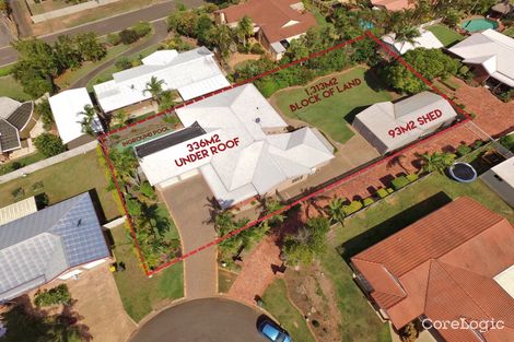 30 Pinnacle Ct, Avoca, QLD 4670