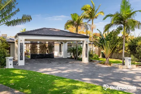 4 Ealing Mews, Kingsley, WA 6026
