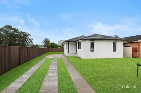 37 Shoalhaven St, Wakeley, NSW 2176