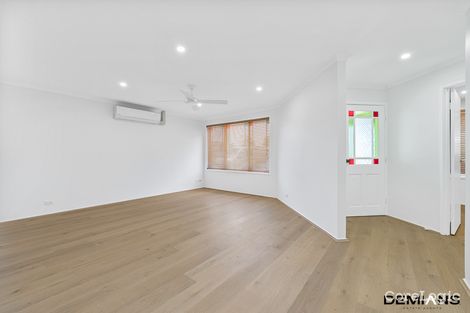 Property photo of 4 Aneura Court Wattle Grove NSW 2173
