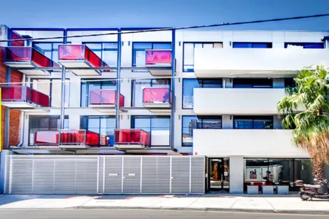 302/32-34 St Edmonds Rd, Prahran, VIC 3181