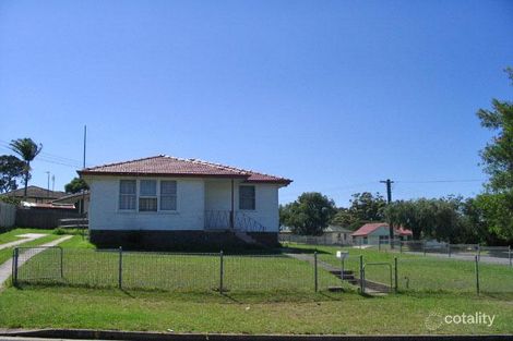 25 Albert St, Lake Illawarra, NSW 2528