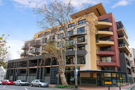 Property photo of 405/200 Campbell Street Darlinghurst NSW 2010
