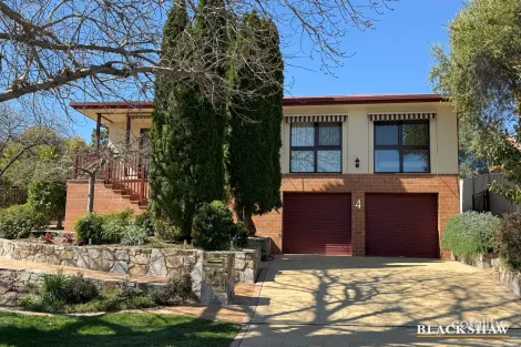 4 Winter Pl, Jerrabomberra, NSW 2619