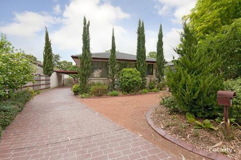 Property photo of 4 Skirving Place Macgregor ACT 2615