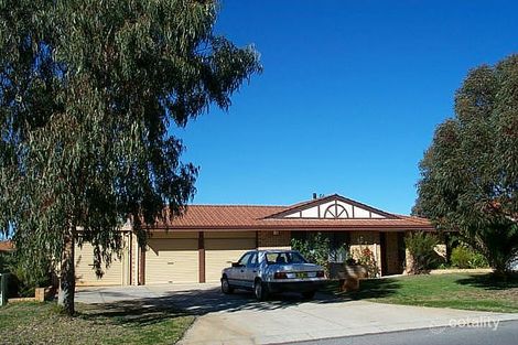 24 Rosella Cir, Ballajura, WA 6066