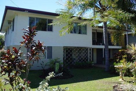 187 Schmidt St, Frenchville, QLD 4701