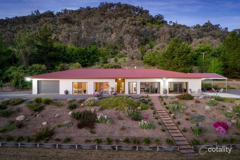 Property photo of 2 Birubi Road Springdale Heights NSW 2641