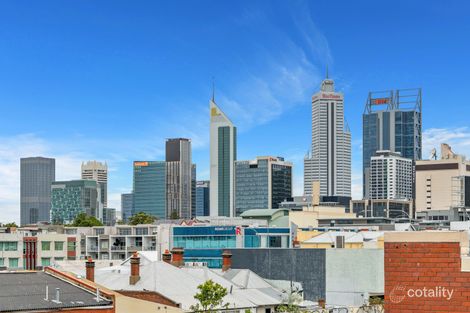 Property photo of 50/141 Fitzgerald Street West Perth WA 6005