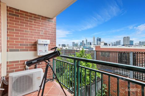 Property photo of 50/141 Fitzgerald Street West Perth WA 6005