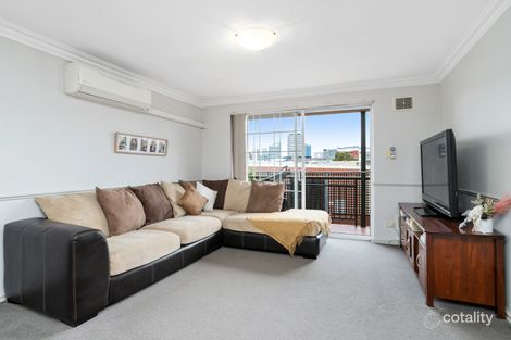 Property photo of 50/141 Fitzgerald Street West Perth WA 6005