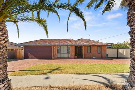 Property photo of 51 Bight Reefs Road Singleton WA 6175