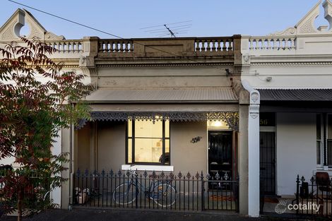 Property photo of 558 Drummond Street Carlton North VIC 3054