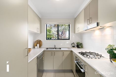 Property photo of 30/141 Mapleton Avenue Harrison ACT 2914