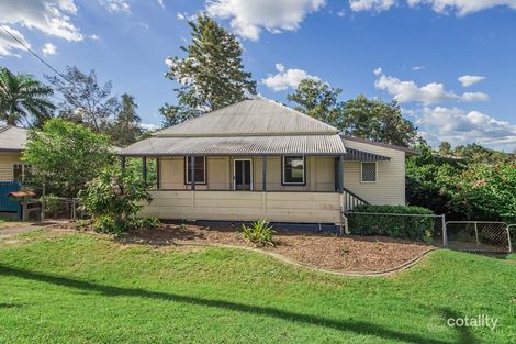 Property photo of 10 Liverpool Street North Ipswich QLD 4305