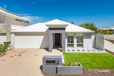 Property photo of 40 Bristlebird Circuit Alkimos WA 6038