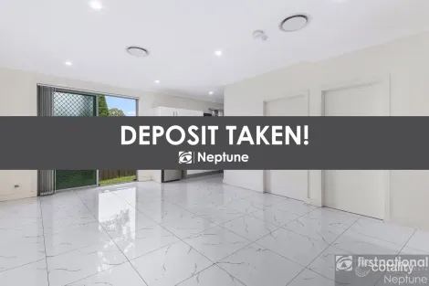 Property photo of 8/27C Carinya Road Girraween NSW 2145