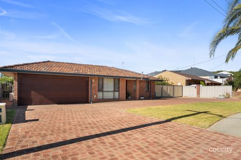 Property photo of 51 Bight Reefs Road Singleton WA 6175