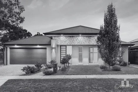 Property photo of 33 Laurence Street Doreen VIC 3754