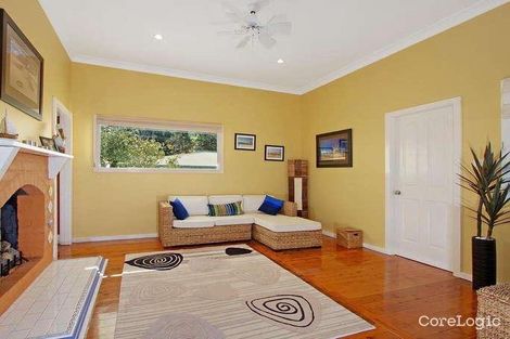 Property photo of 491 Lawrence Hargrave Drive Wombarra NSW 2515