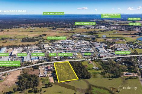 Property photo of 241 Windsor Road Vineyard NSW 2765