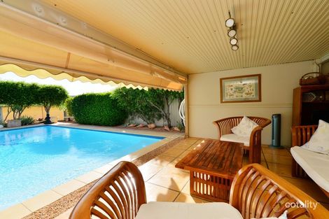 Property photo of 8 The Fairway Desert Springs NT 0870