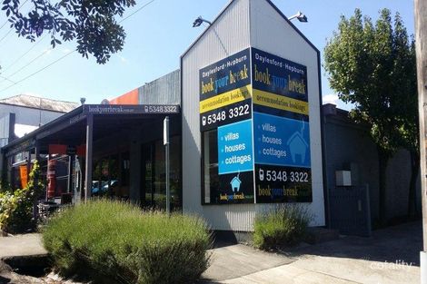 2/123 Vincent St, Daylesford, VIC 3460