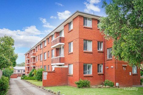 8/53 Garfield St, Wentworthville, NSW 2145