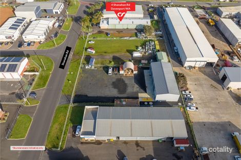 4 Shanahan Rd, Davenport, WA 6230