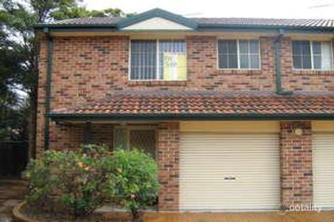 7/142 Heathcote Rd, Hammondville, NSW 2170