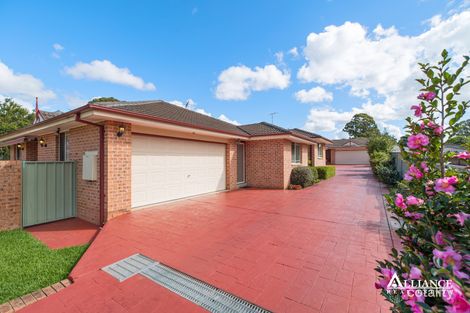 Property photo of 1/16 Victor Avenue Panania NSW 2213