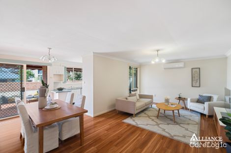 Property photo of 1/16 Victor Avenue Panania NSW 2213