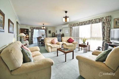 Property photo of 18 Brahmin Avenue Wheelers Hill VIC 3150