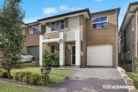 Property photo of 44 Hebe Terrace Glenfield NSW 2167