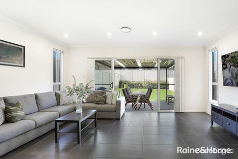 Property photo of 44 Hebe Terrace Glenfield NSW 2167